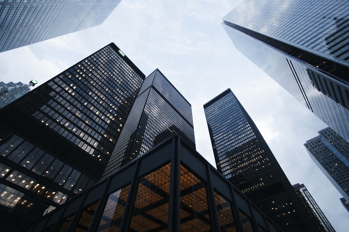 Company Registration