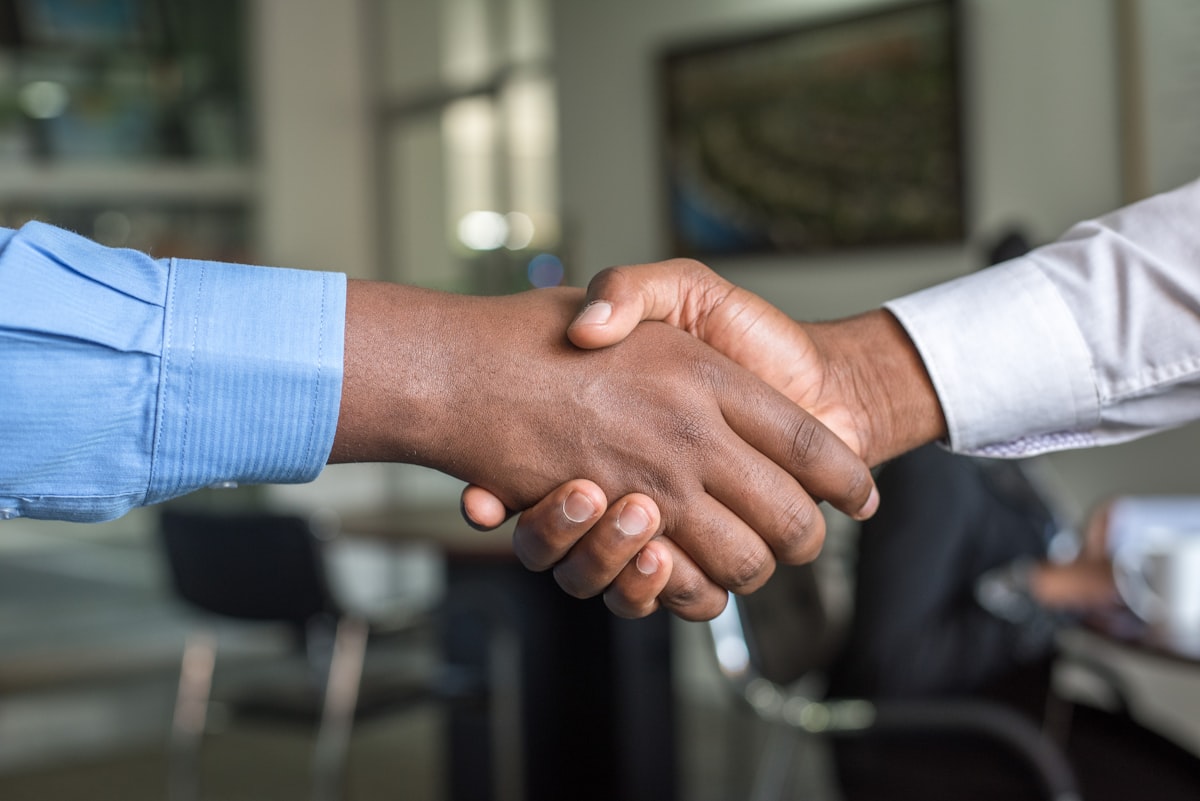 Partnership Deed